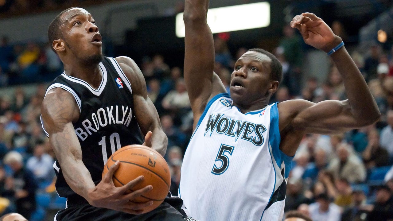Wolves Tuesday: For Dieng, the time is now